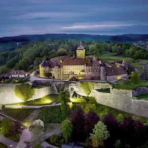 Jufa Hotel Kronach - Festung Rosenberg